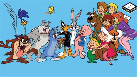 Warner Bros. to release new episodes of classic cartoons on Boomerang streaming app