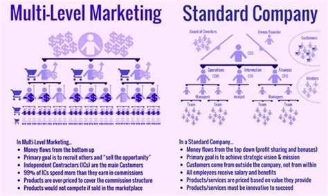 Amway business model slides - esue