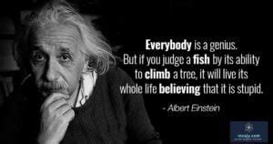 110 Albert Einstein Quotes that Will Inspire and Motivate You