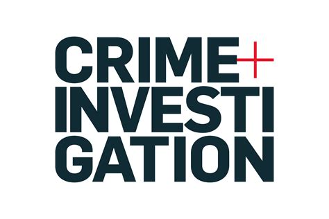 Download Crime & Investigation Network (CI) Logo in SVG Vector or PNG File Format - Logo.wine