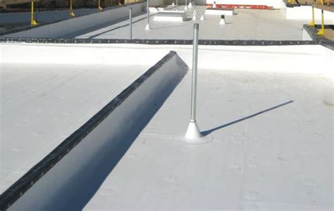 Roofing: Make Your Choice Between Elastomer, TPO Membrane and EDPM | MyHome