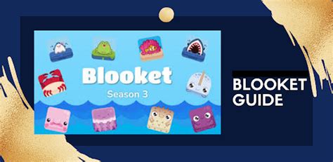 Blooket Game Guide Android App