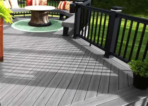 7 Maintenance tips for composite decking