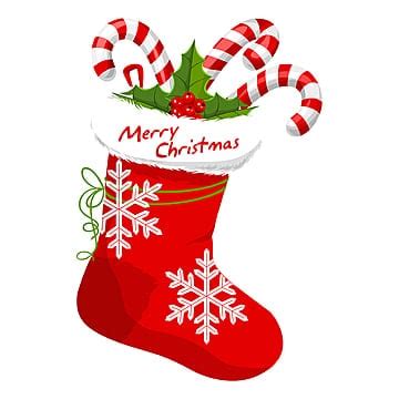 Christmas Stockings PNG Transparent Images Free Download | Vector Files | Pngtree