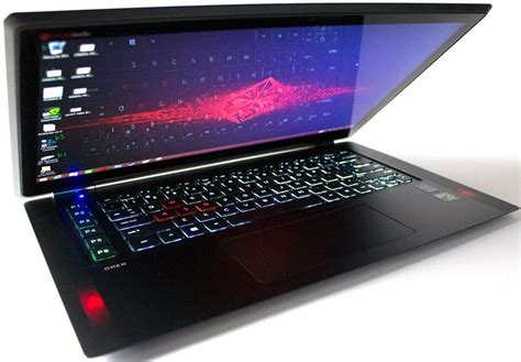 Best Windows 10 gaming laptops