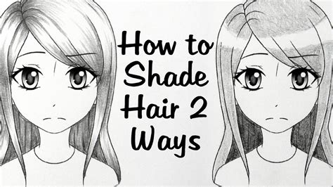 Share 66+ anime hair shading latest - in.coedo.com.vn