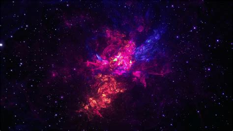 Supernova Space 4k Wallpaper - Free Hd Wallpaper 4K II