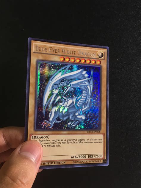 Yugioh Cards Secret Rare