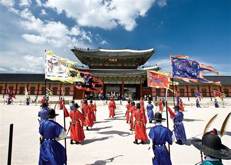 Korea Tourism Organization, South Korea | Serandipians Preferred Destination