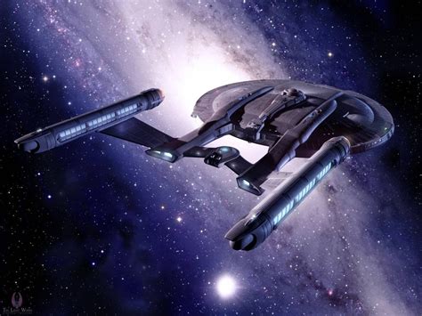 NX-01 Enterprise - Star Trek - Enterprise Wallpaper (3999084) - Fanpop