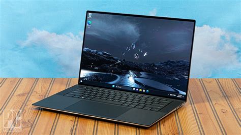 Dell XPS 15 (9530) (2023) - Review 2023 - PCMag UK