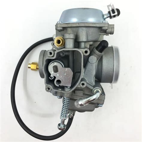 carb CARBURETOR carburettor CARBURETOR for Polaris Sportsman 500 Carburetor Assembly 1996 2008 ...