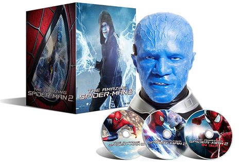 The Craziest DVD and Blu-ray Box Sets Ever