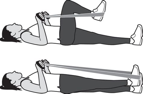 Knee Conditioning Program - OrthoInfo - AAOS