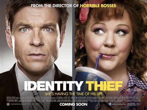 Identity Theft Movie Quotes. QuotesGram