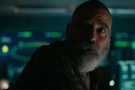 George Clooney Does Space Sci-Fi In Midnight Sky’s First Trailer | GIANT FREAKIN ROBOT