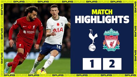 Tottenham – Liverpool - Kyung Boisvert