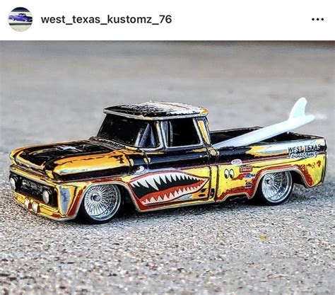 Pin by Daniel on Model Cars | Custom hot wheels, Hot wheels, Custom trucks