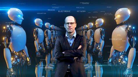 From Artificial Intelligence to Superintelligence : Nick Bostrom on AI & The Future of Humanity ...