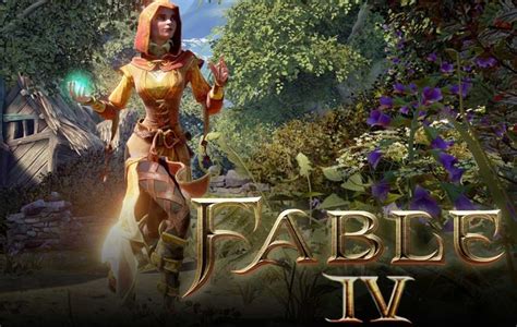 Fable 4 is Seemingly Confirmed - But Not Officially! - eTeknix