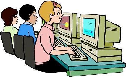 Free Student Computer Cliparts, Download Free Student Computer Cliparts png images, Free ...