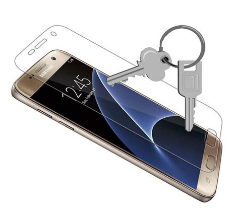 Get a New Screen Protector to Keep Your Cell Phone Safe - Techiestate