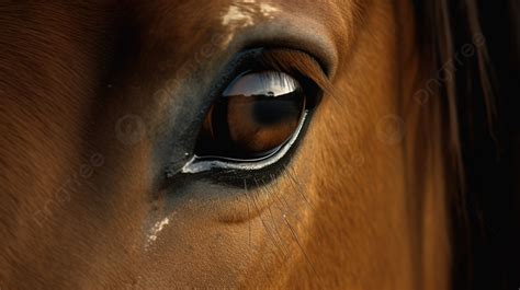 Image Of A Horse S Eye Background, Horse Eye Picture Background Image And Wallpaper for Free ...