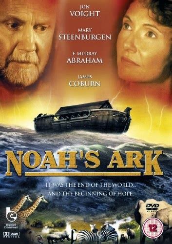 Catholic News World : FREE Catholic Movies - NOAH'S Ark Movie Stars Jon Voight - M. Steenburgen ...