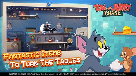 Tom jerry cartoon games - campaignguide