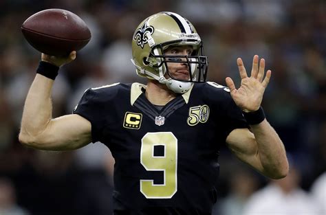 Drew Brees: Spotlight on New Orleans Saints quarterback – The Denver Post