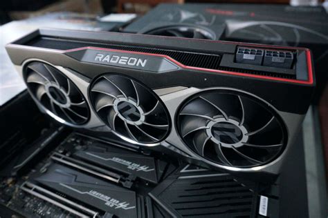 AMD Radeon RX 6900 XT review | GameStar