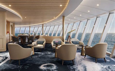 Cruise Ship Interior Pictures