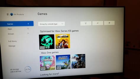 How to tell if a game is optimized for Xbox Series X…