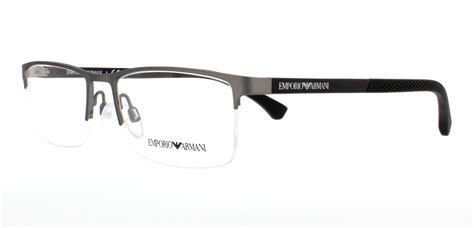 Designer Frames Outlet. Emporio Armani Eyeglasses EA1041