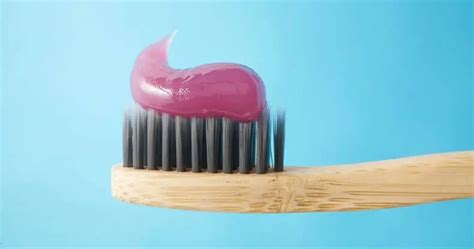 Will an Activated Charcoal-Infused Toothbrush Whiten Your Teeth? - Dentaly.org