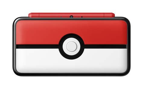 Pokemon Ultra Sun and Ultra Moon reveal new details, Poke Ball-themed New 2DS XL, more - Gematsu