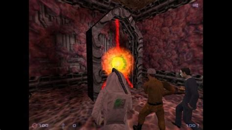 Half-Life, one of the best PC games ever, turns 20 today