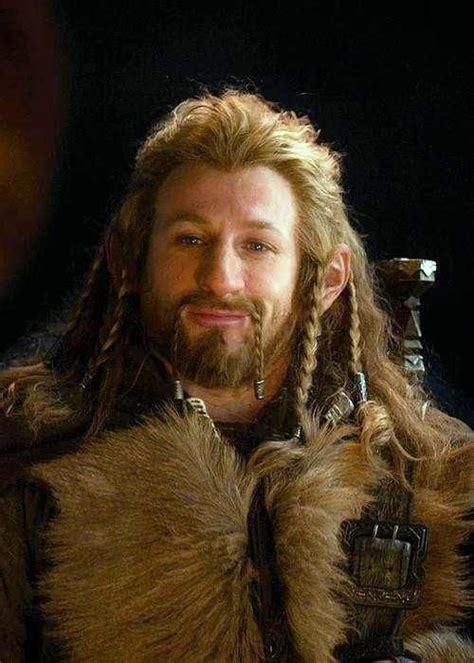 Fili Actor Hobbit