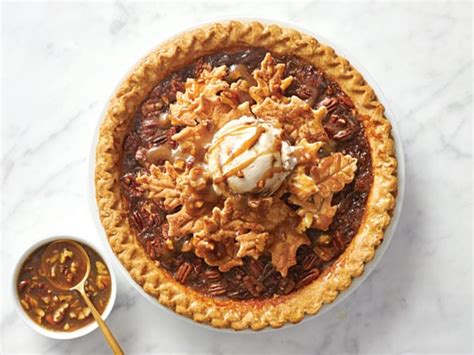 7 Hy-Vee Bakery Pie Fix-Ups for the Holidays | Hy-Vee