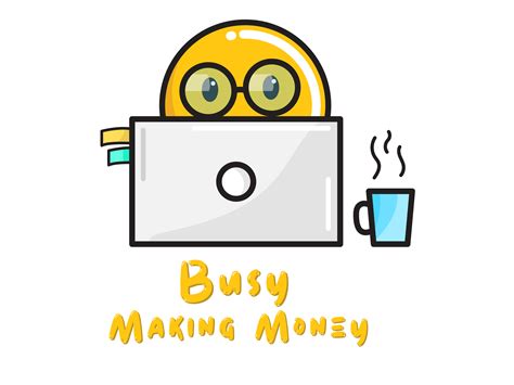 Busy Emoji by Gfxes on Dribbble