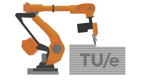 European Researchers Bring Innovative Robotics to Construction