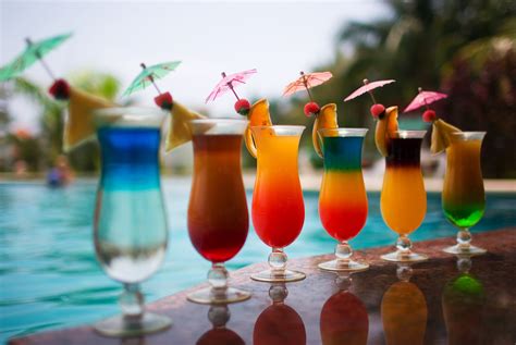 The top 21 Ideas About Mexican Alcoholic Drinks - Home, Family, Style and Art Ideas