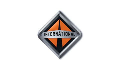 International trucks logo hd png information – Artofit