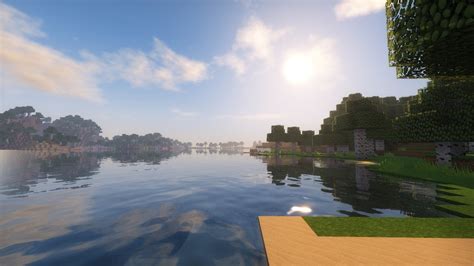 KUDA Shaders for Minecraft | Realistic Shaderpack