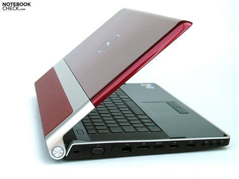 Dell Studio XPS 16 (4670) - Notebookcheck.net External Reviews