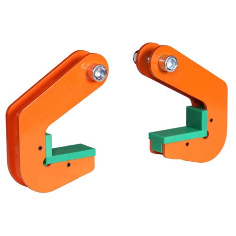 CPH pipe lifting hooks | REMA