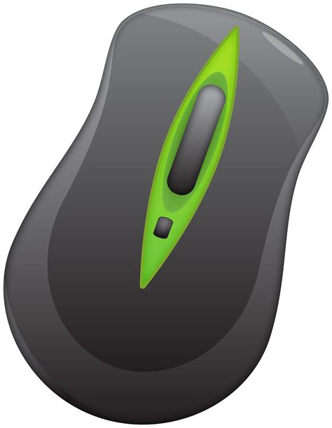 Computer Mouse PNG Clip Art - Best WEB Clipart