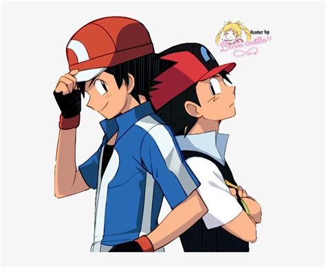 Ash Sinnoh Ash Ketchum Pokemon Diamond And Pearl Iron En Los Parches De Transferencia Para Niños ...