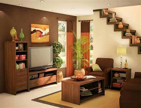 Attractive Interior Designs For Small Houses In the Philippines - Live Enhanced