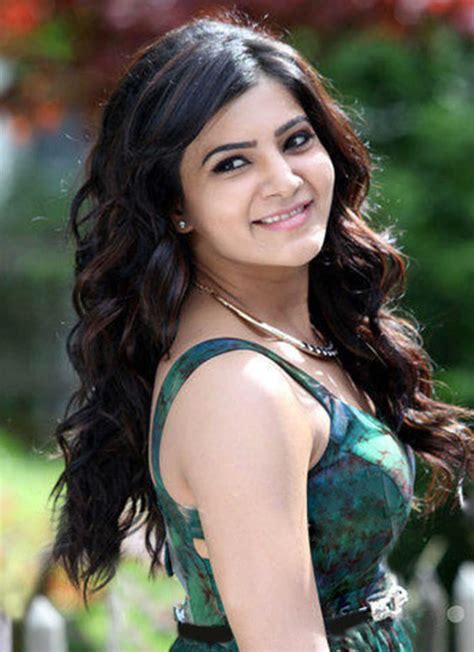 Samantha Ruth Prabhu movies, filmography, biography and songs - Cinestaan.com